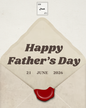 Load image into Gallery viewer, Notes for Your Father