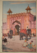 Load image into Gallery viewer, Digital Downloads (JPG) - Artworks by Hiroshi Yoshida