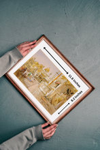 Load image into Gallery viewer, Daak Art Print - Akal Boonga by William Simpson