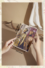Load image into Gallery viewer, Daak Art Print - Arcot Princes by Tilly Kettle