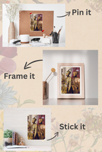 Load image into Gallery viewer, Daak Art Print - Arcot Princes by Tilly Kettle