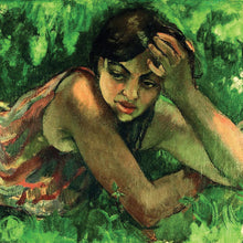 Load image into Gallery viewer, Digital Downloads (JPG) - Artworks by Amrita Sher-Gil