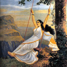 Load image into Gallery viewer, Digital Downloads (JPG) - Artworks by Raja Ravi Varma