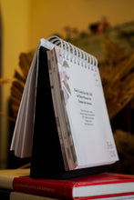 Load image into Gallery viewer, Daak Poetry Calendar