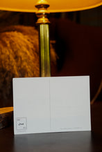 Load image into Gallery viewer, Daak Cheeky Postcard- For the Wild One