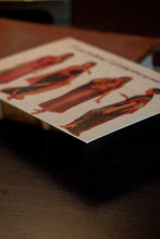 Load image into Gallery viewer, Daak Cheeky Postcard- Birthday Greetings For the One Who Loves Dressing Up