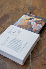 Load image into Gallery viewer, The Women of Raja Ravi Varma - Daak Coaster Set of 4 Paintings