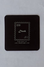 Load image into Gallery viewer, Daak Fridge Magnet - Mera Pata by Amrita Pritam