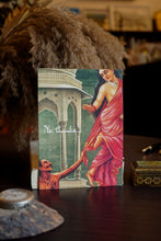 Load image into Gallery viewer, Daak Greeting Card - For the Galentine