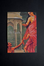 Load image into Gallery viewer, Daak Greeting Card - For the Galentine