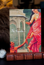 Load image into Gallery viewer, Daak Greeting Card - For the Galentine