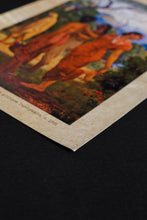 Load image into Gallery viewer, 'Shakuntala' by Raja Ravi Varma - Daak Art Print