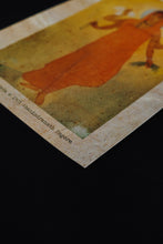 Load image into Gallery viewer, 'Bharat Mata' by Abanindranath Tagore - Daak Art Print