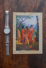 Load image into Gallery viewer, 'Shakuntala' by Raja Ravi Varma - Daak Art Print