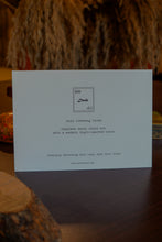 Load image into Gallery viewer, Daak Greeting Card - For the Single Ladies