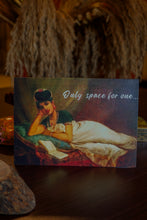 Load image into Gallery viewer, Daak Greeting Card - For the Single Ladies