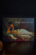 Load image into Gallery viewer, Daak Greeting Card - For the Single Ladies