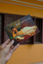 Load image into Gallery viewer, Daak Greeting Card - For the Single Ladies