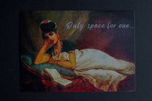 Load image into Gallery viewer, Daak Greeting Card - For the Single Ladies