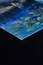 Load image into Gallery viewer, Daak Art Print - Dal Lake by Colonel George Strahan