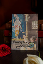 Load image into Gallery viewer, Daak Cheeky Postcard- For the Friend Who Makes Poor Choices