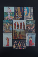 Load image into Gallery viewer, Daak Cheeky Postcard - For the One Afraid to Age