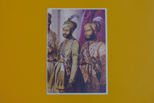 Load image into Gallery viewer, Daak Art Print - Arcot Princes by Tilly Kettle