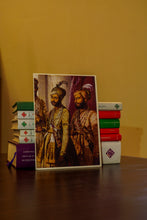 Load image into Gallery viewer, Daak Art Print - Arcot Princes by Tilly Kettle