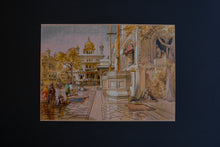 Load image into Gallery viewer, Daak Art Print - Akal Boonga by William Simpson