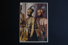 Load image into Gallery viewer, Daak Art Print - Arcot Princes by Tilly Kettle