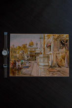 Load image into Gallery viewer, Daak Art Print - Akal Boonga by William Simpson