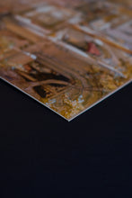 Load image into Gallery viewer, Daak Art Print - Akal Boonga by William Simpson