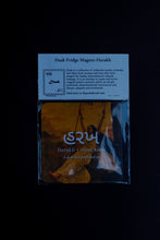 Load image into Gallery viewer, Daak Fridge Magnet - Harakh