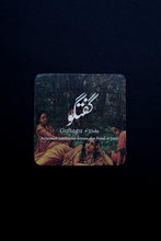 Load image into Gallery viewer, Daak Fridge Magnet - Guftagu