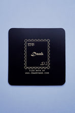 Load image into Gallery viewer, Daak Fridge Magnet - Guftagu