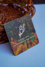 Load image into Gallery viewer, Daak Fridge Magnet - Guftagu