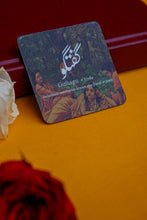 Load image into Gallery viewer, Daak Fridge Magnet - Guftagu