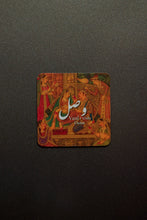 Load image into Gallery viewer, Daak Fridge Magnet - Vasl