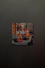 Load image into Gallery viewer, Daak Fridge Magnet - Koseli
