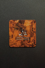 Load image into Gallery viewer, Daak Fridge Magnet - Yaarbal