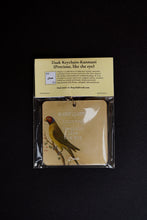 Load image into Gallery viewer, Daak Keychain - Kanmani (Precious, like the eye)