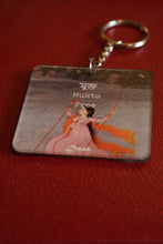 Load image into Gallery viewer, Daak Keychain - Mukto (Free)