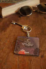 Load image into Gallery viewer, Daak Keychain - Justuju (Quest)