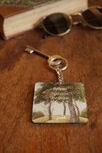 Load image into Gallery viewer, Daak Keychain - Titiksha (Patience)
