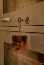 Load image into Gallery viewer, Daak Keychain - Kutuhala (Curiosity)