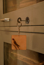 Load image into Gallery viewer, Daak Keychain - Kanmani (Precious, like the eye)