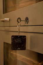 Load image into Gallery viewer, Daak Keychain - Bebaak (Fearless)