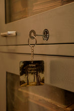 Load image into Gallery viewer, Daak Keychain - Titiksha (Patience)