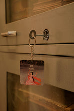 Load image into Gallery viewer, Daak Keychain - Mukto (Free)