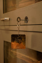 Load image into Gallery viewer, Daak Keychain - Takhayyul (Imagination)